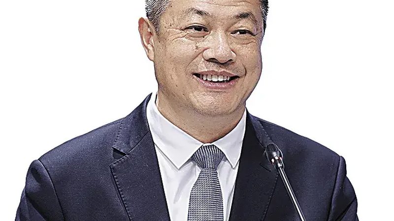 表面处理助剂：揭秘其品质优劣的关键因素
