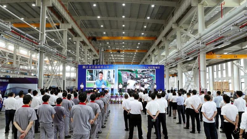 分散剂选型：如何根据实际需求精准匹配**