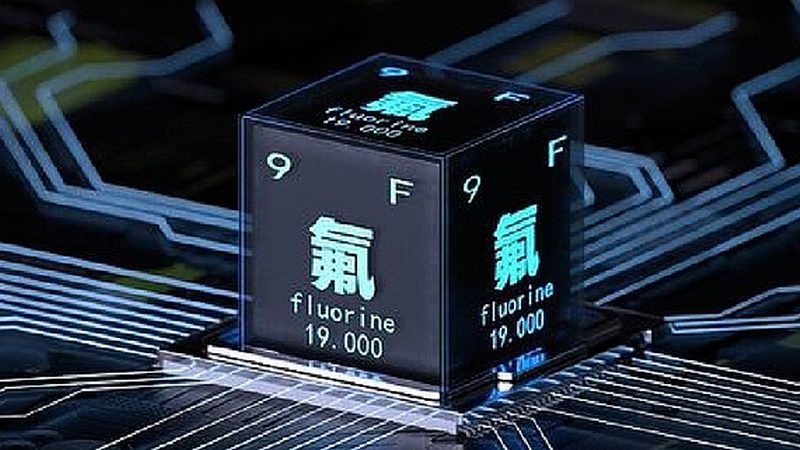无机化工原料加工厂选择的关键因素解析