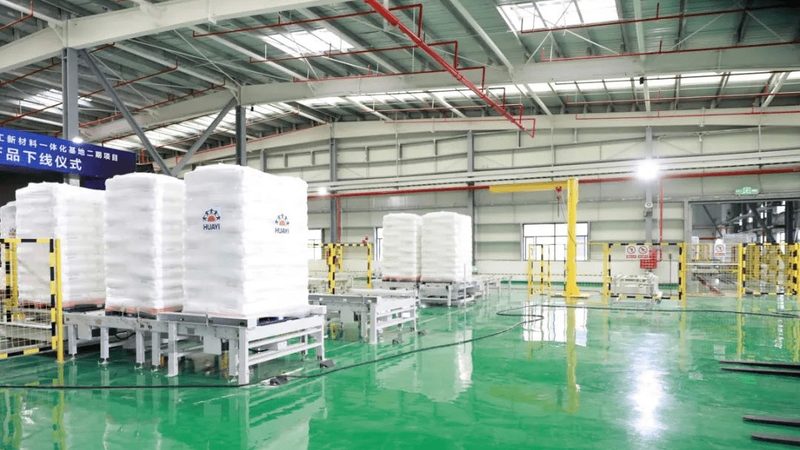 增强改性塑料：材质分类与选型要点**