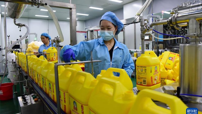 消泡剂：揭秘化工生产中的“隐形英雄