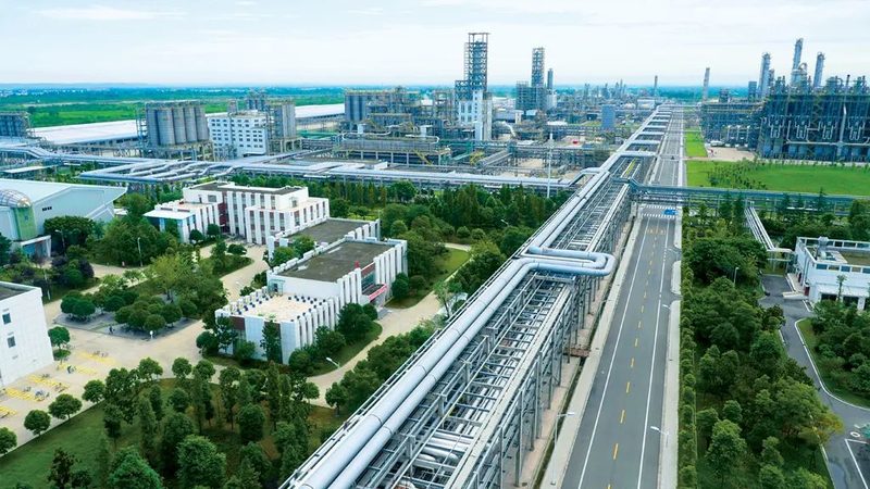 精细化工采购中的价格迷思：上海市场如何选对产品